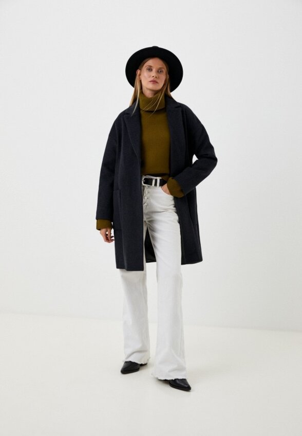 Пальто-халат Снежная Королева