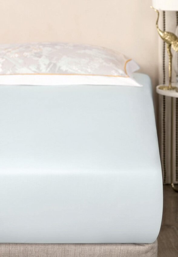 Простыня 2-спальная Togas