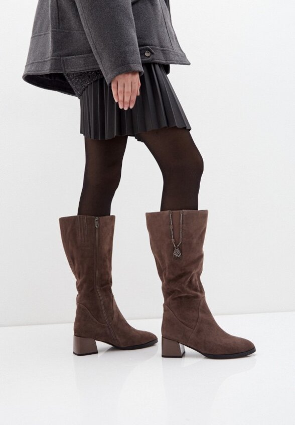 Сапоги Ascalini