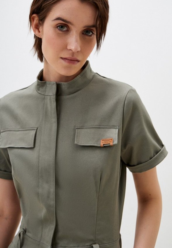 Комбинезон Forstrong