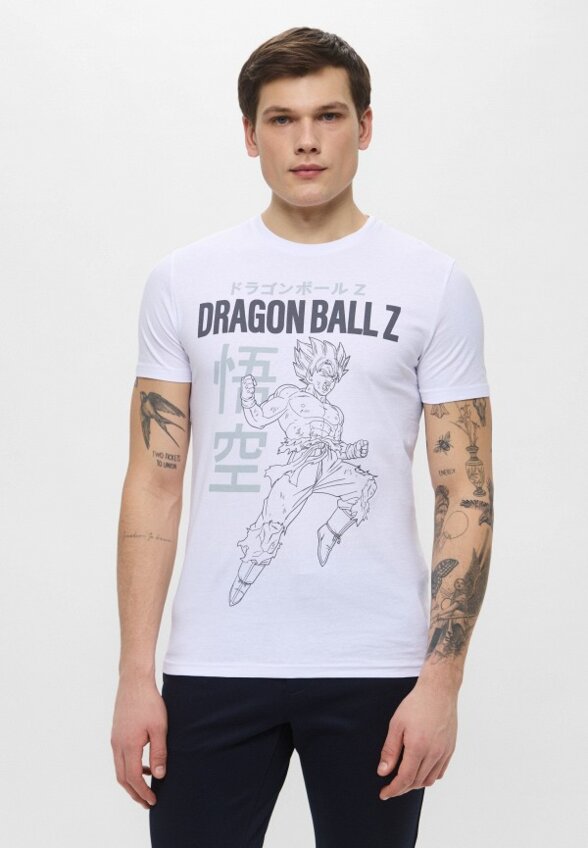 Футболка Terranova