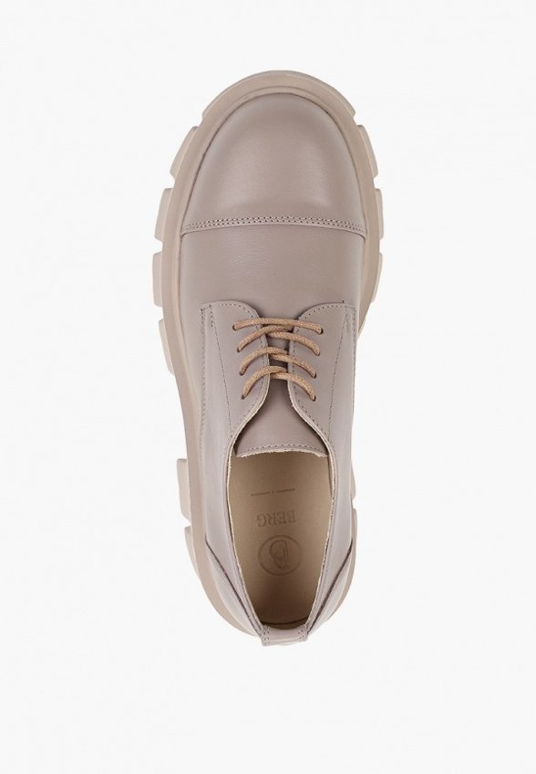 Ботинки Mof-Berg