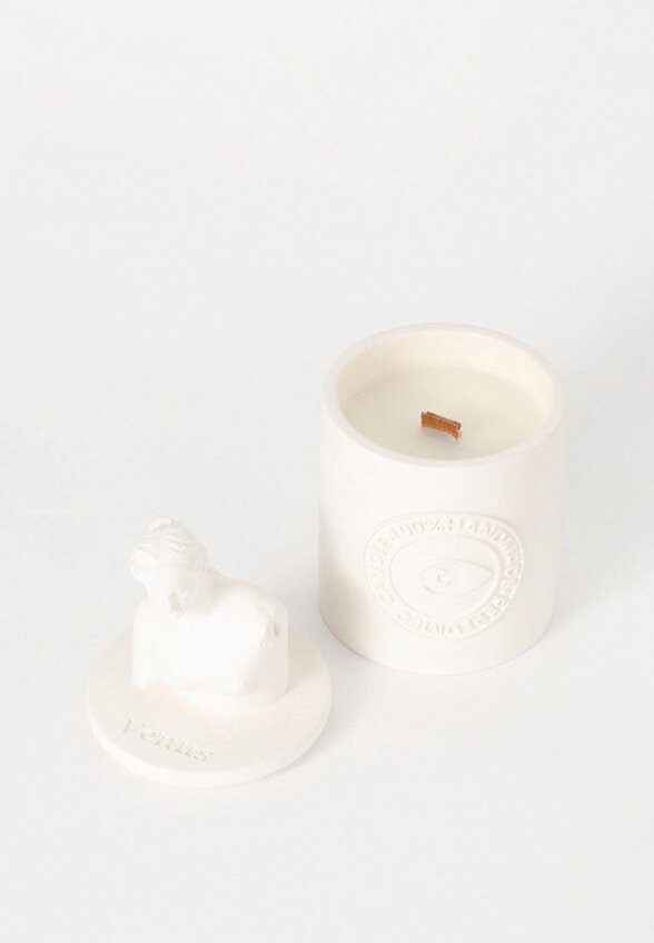 Свеча ароматическая Ta&Ko Home