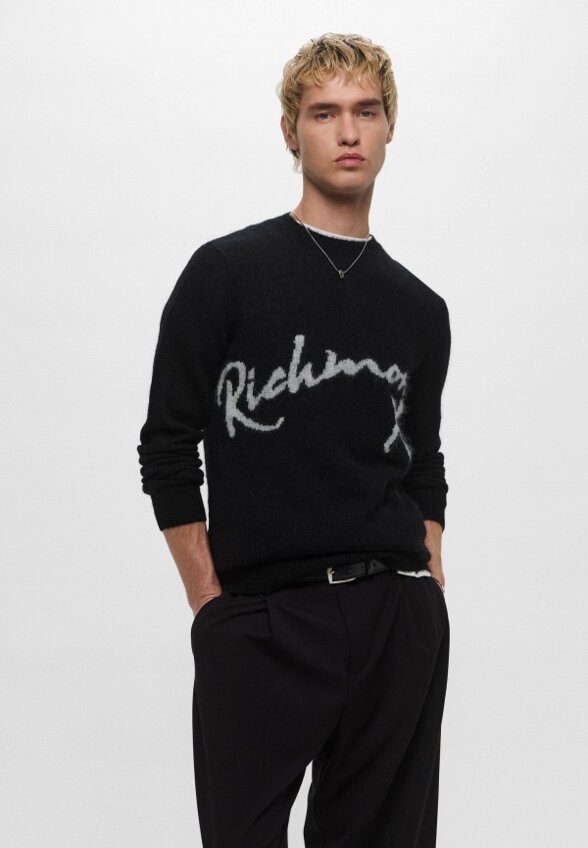 Джемпер John Richmond