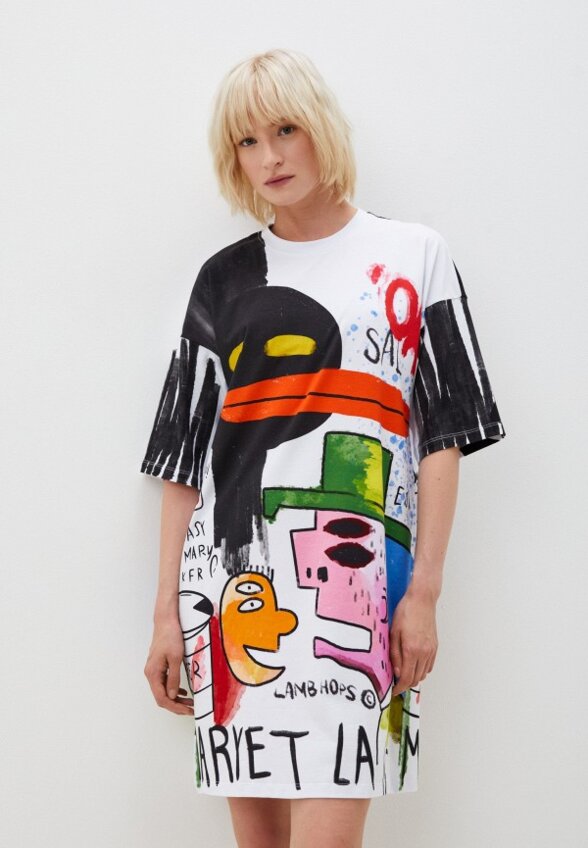 Платье Vis-a-Vis