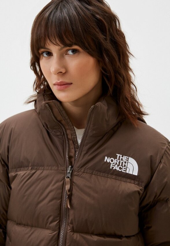 Пуховик The North Face