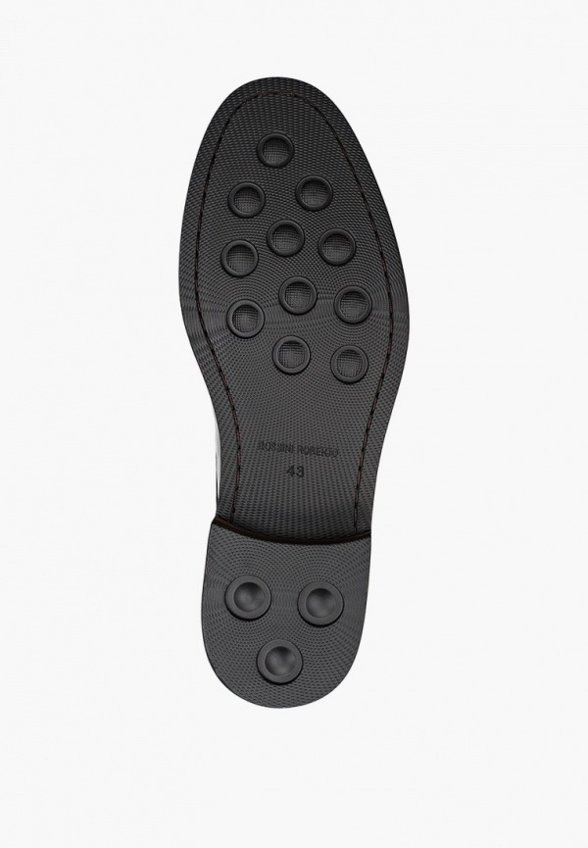 Лоферы Rossini Roberto