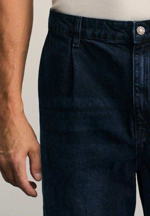 Джинсы Zrn Man