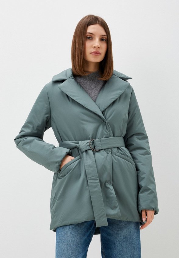 Куртка-пальто Jane Sarta