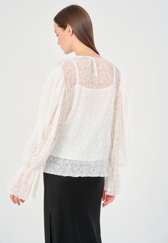 Блуза Emilia Dell'oro