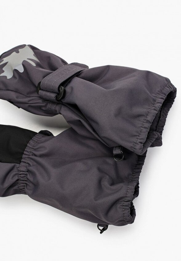 Варежки Stylish Amadeo