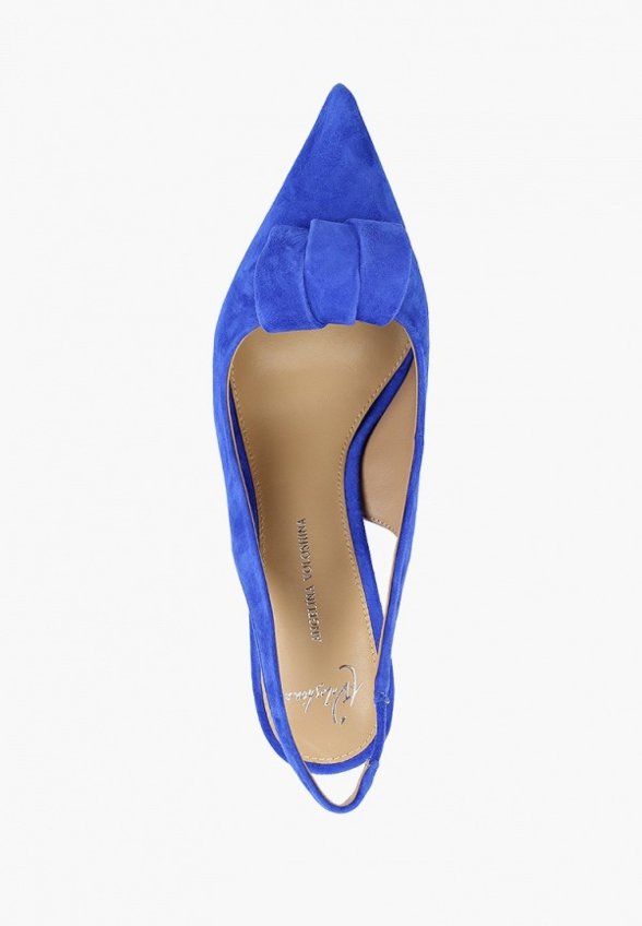 Туфли Angelina Voloshina