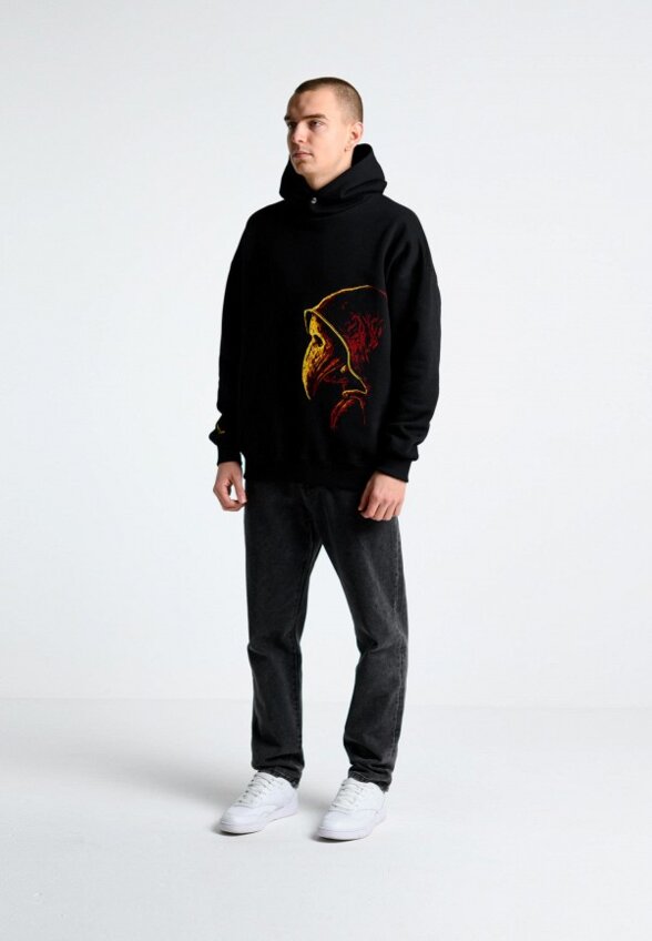 Худи Индивид