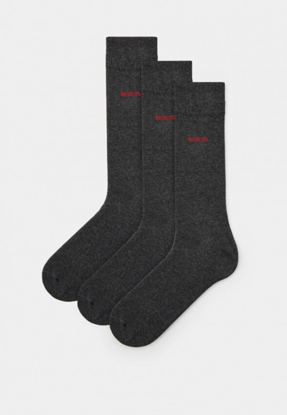 Носки 2 пары Hugo