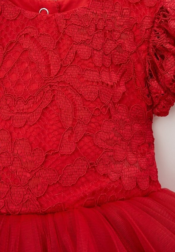 Платье Zefirka