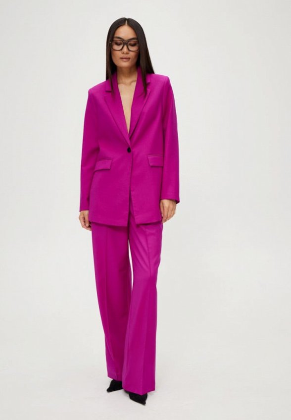 Брюки SashaOstrov