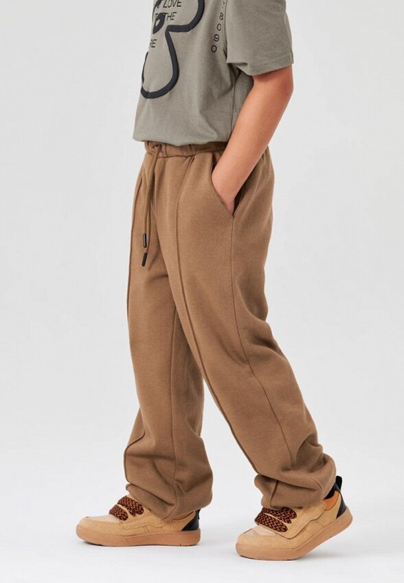 Брюки спортивные Happy Baby