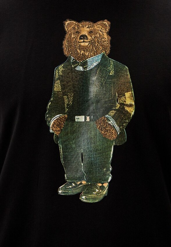 Футболка Malagrida