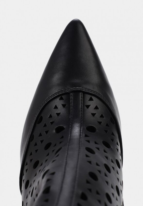 Ботильоны Obba