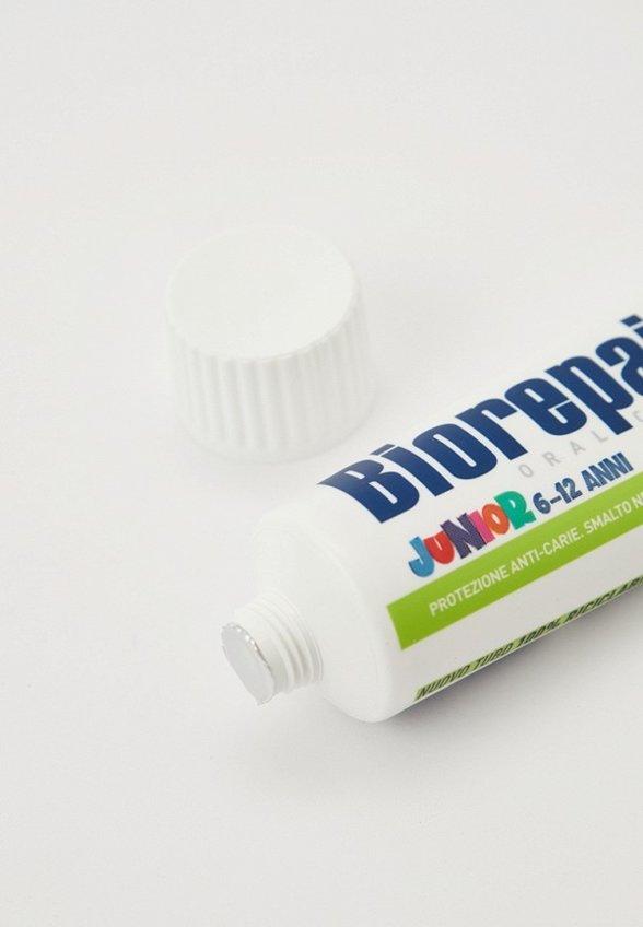 Зубная паста Biorepair