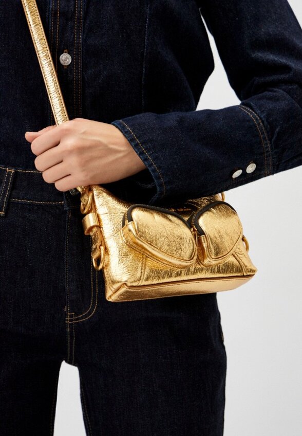 Сумка Bimba Y Lola