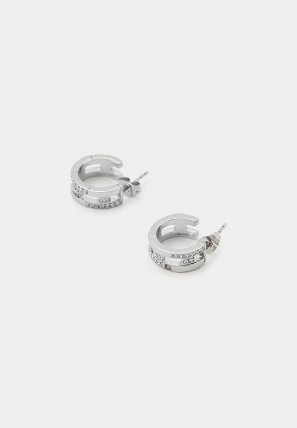 Серьги Trussardi