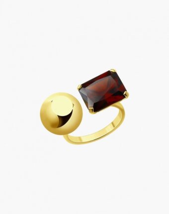 Кольцо Diamant женщинам