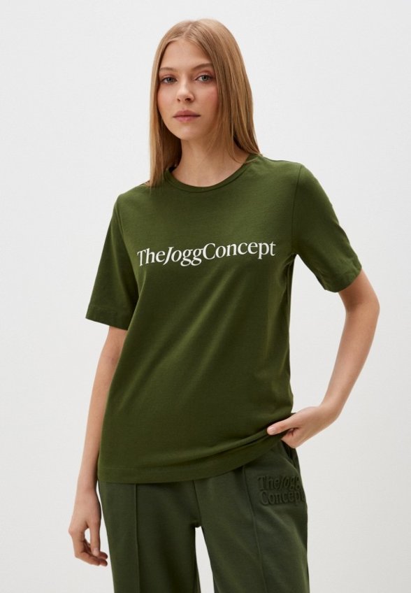 Футболка TheJoggConcept