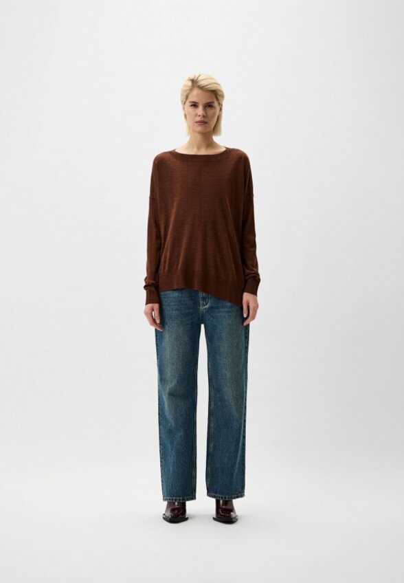 Джемпер Closed