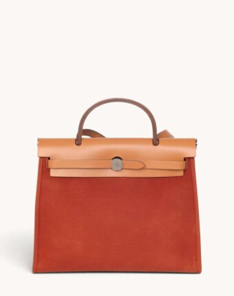 Hermes Herbag женщинам