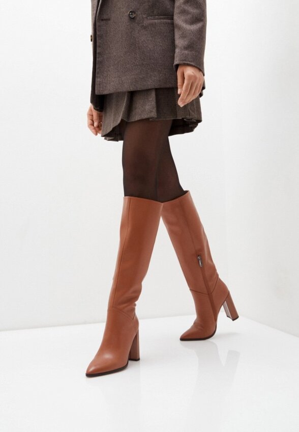 Сапоги Respect