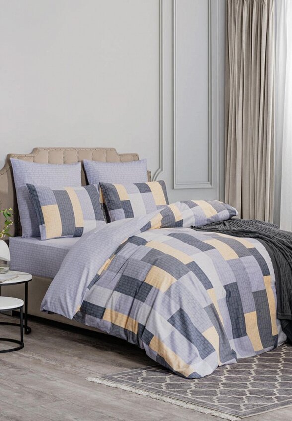 Постельное белье 1,5-спальное Estia