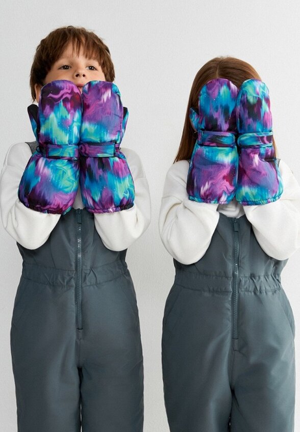 Варежки Acoola