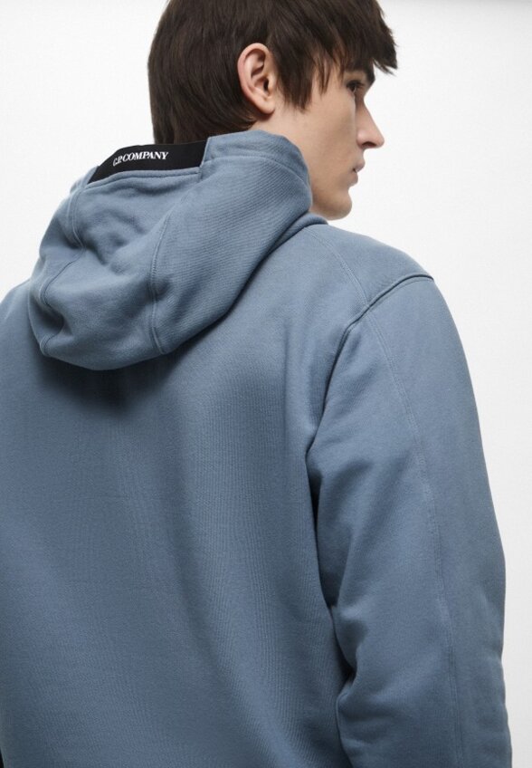 Худи C.P. Company