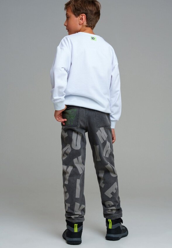 Джинсы PlayToday