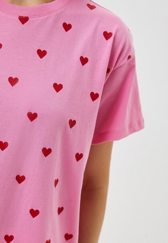 Футболка Fragarika