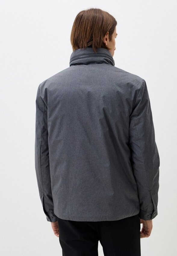 Куртка утепленная Baon