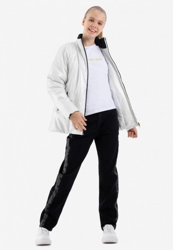 Куртка утепленная Kapika