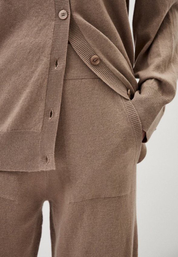 Брюки Max Mara Leisure