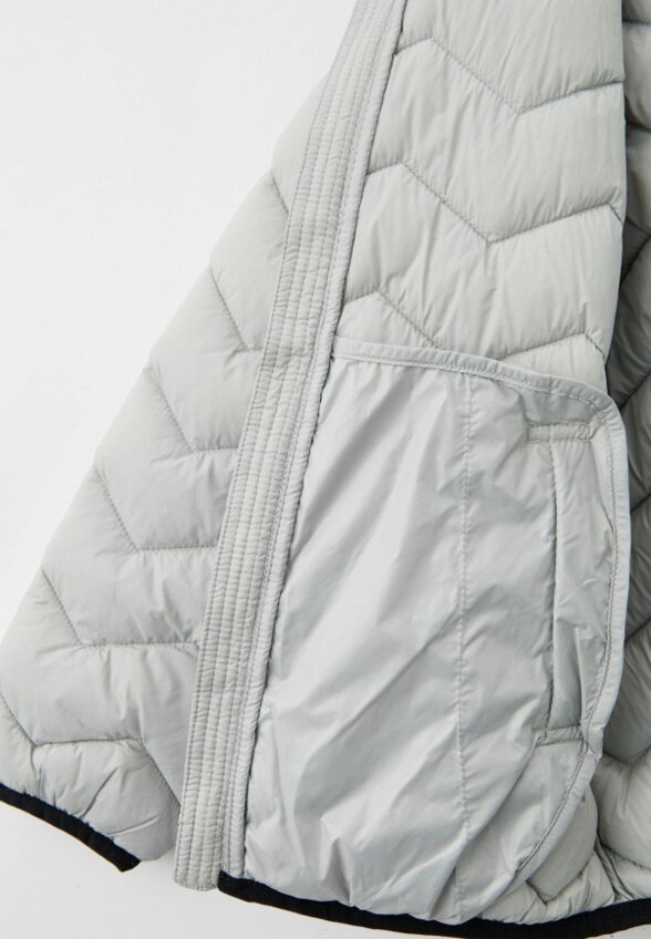 Куртка утепленная United Colors of Benetton