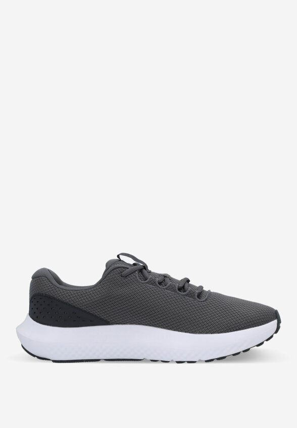 Кроссовки мужские Under Armour Charged Surge 4, Серый