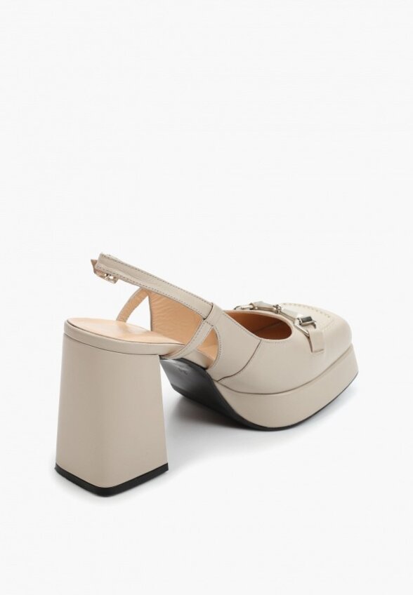 Туфли Grand Style