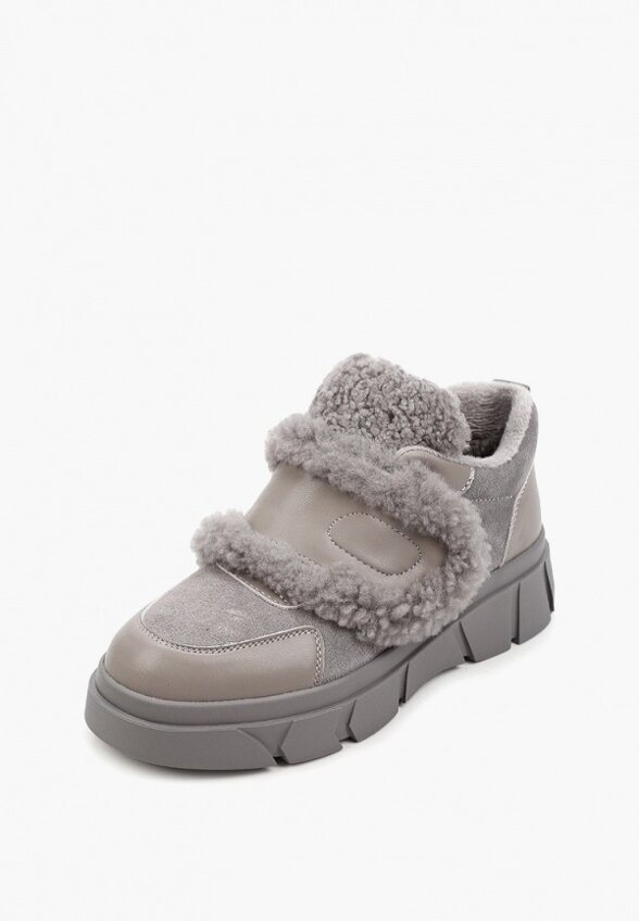 Ботинки SG Collection