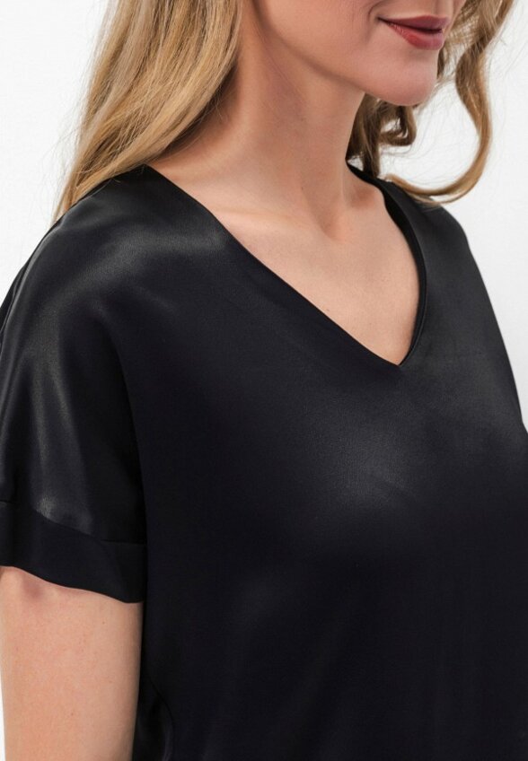 Блуза Teorema Officewear