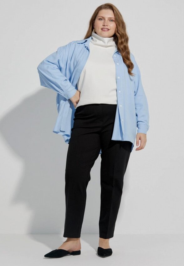 Брюки утепленные Odevaiwear