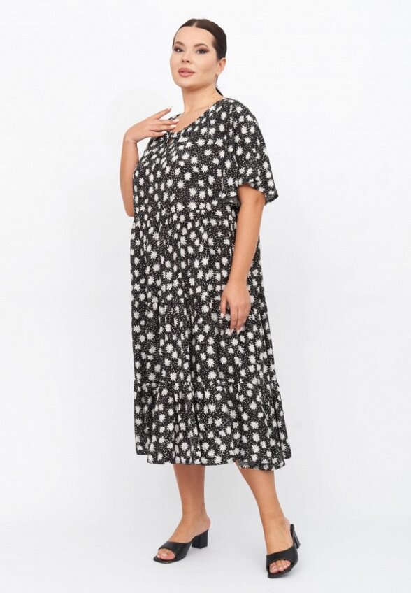 Платье Артесса