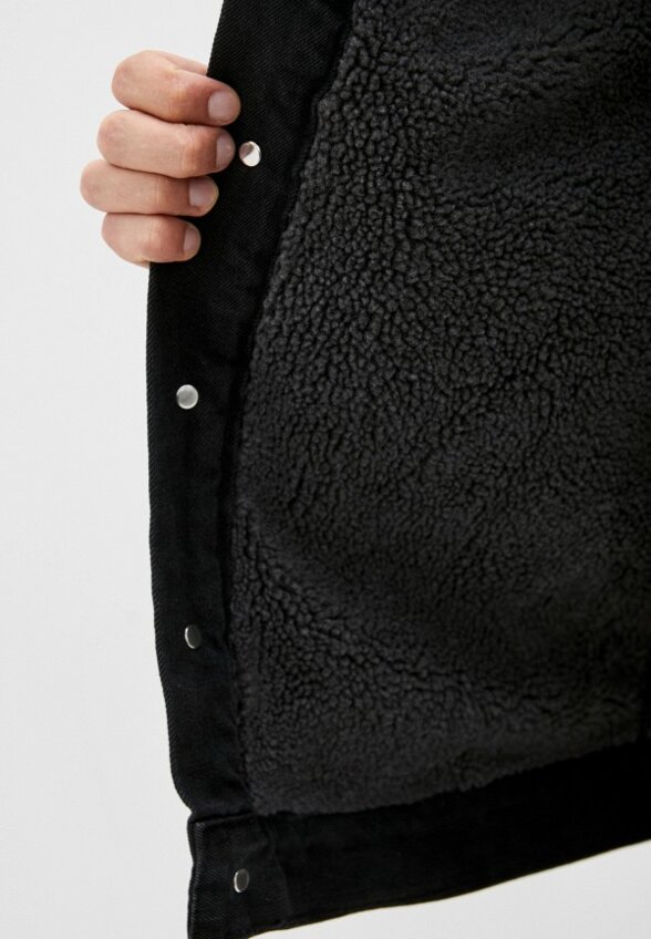 Куртка джинсовая Mossmore