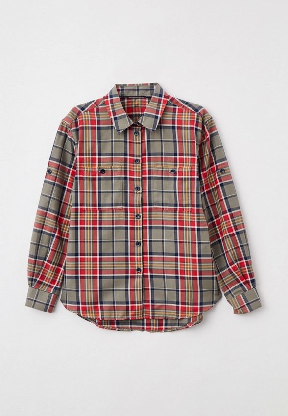 Рубашка Junior Republic