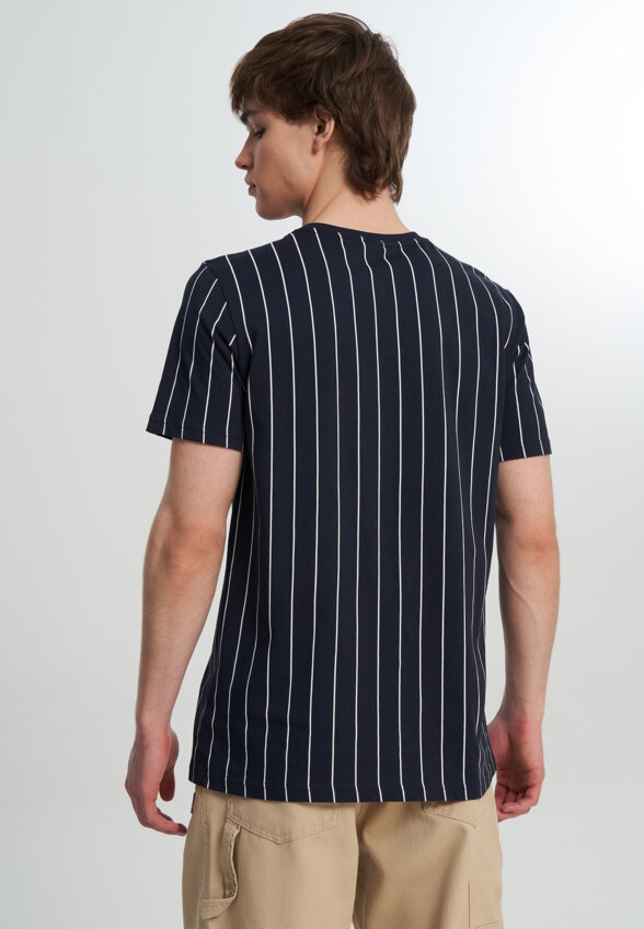 Футболка мужская FILA, Синий
