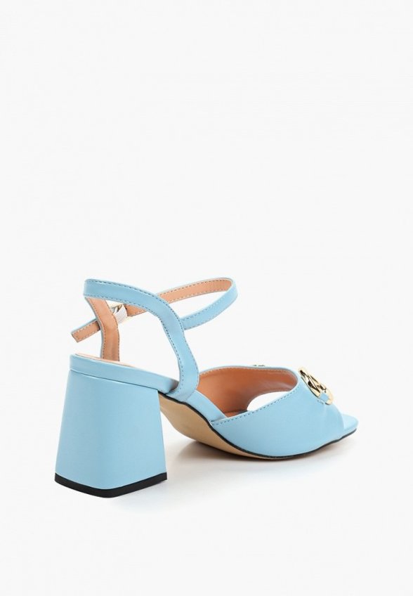 Босоножки Vivian Royal